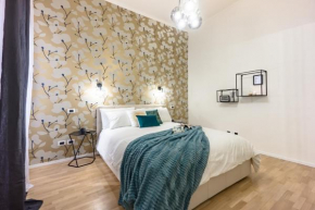 Boutique Rome Apartment, Rome